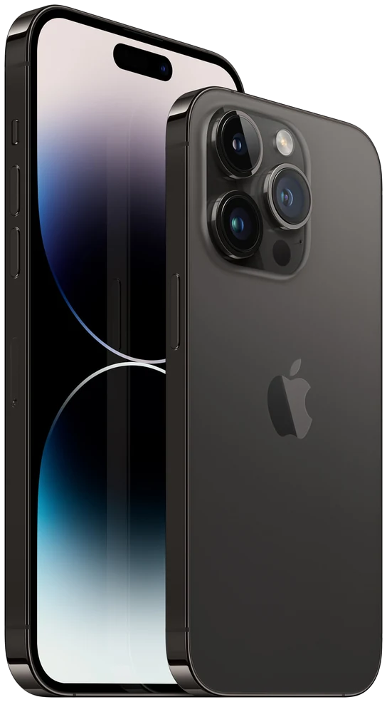 iPhone 14 Pro Max 产品示意图