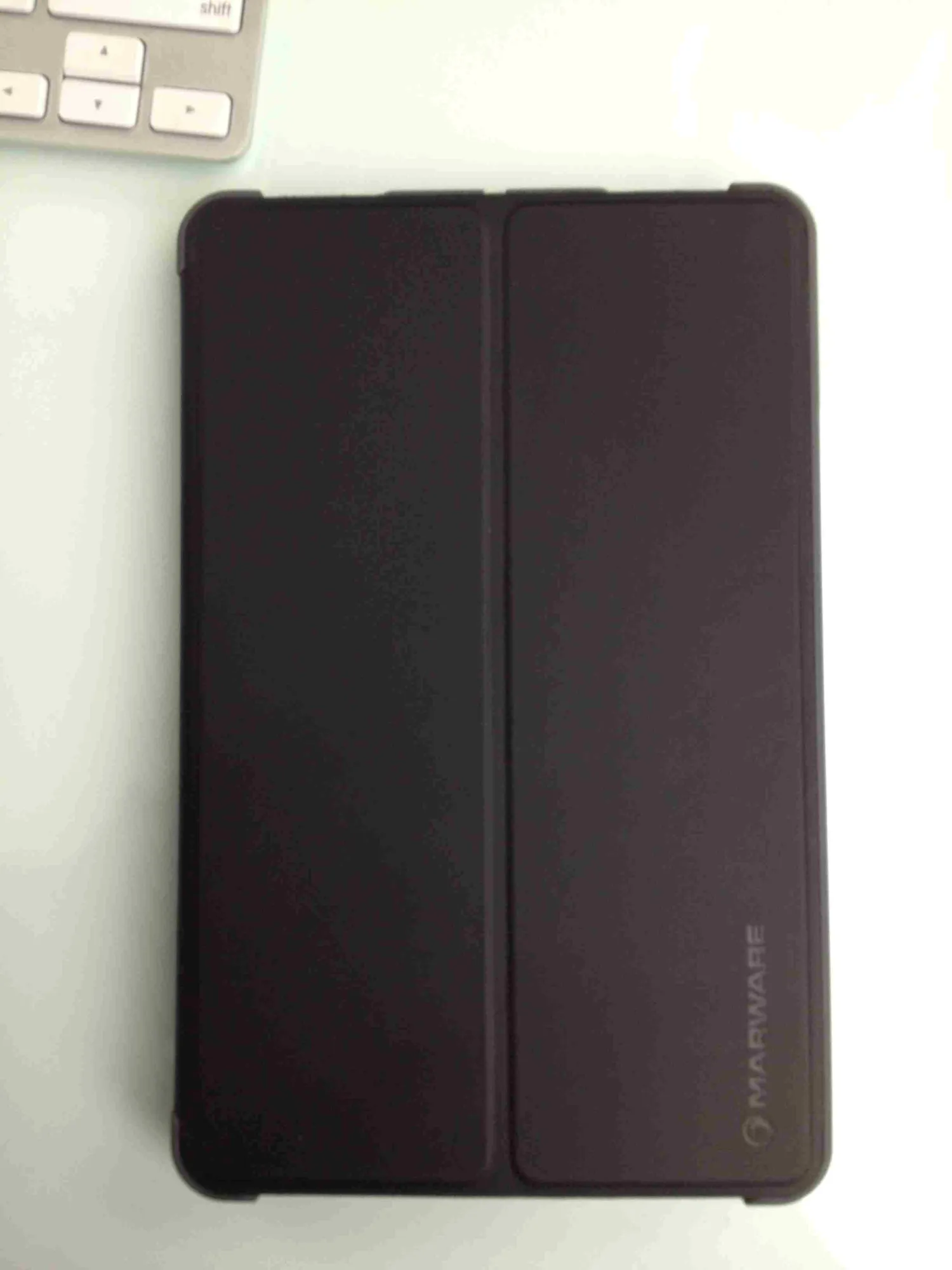 平板的旧交易片段