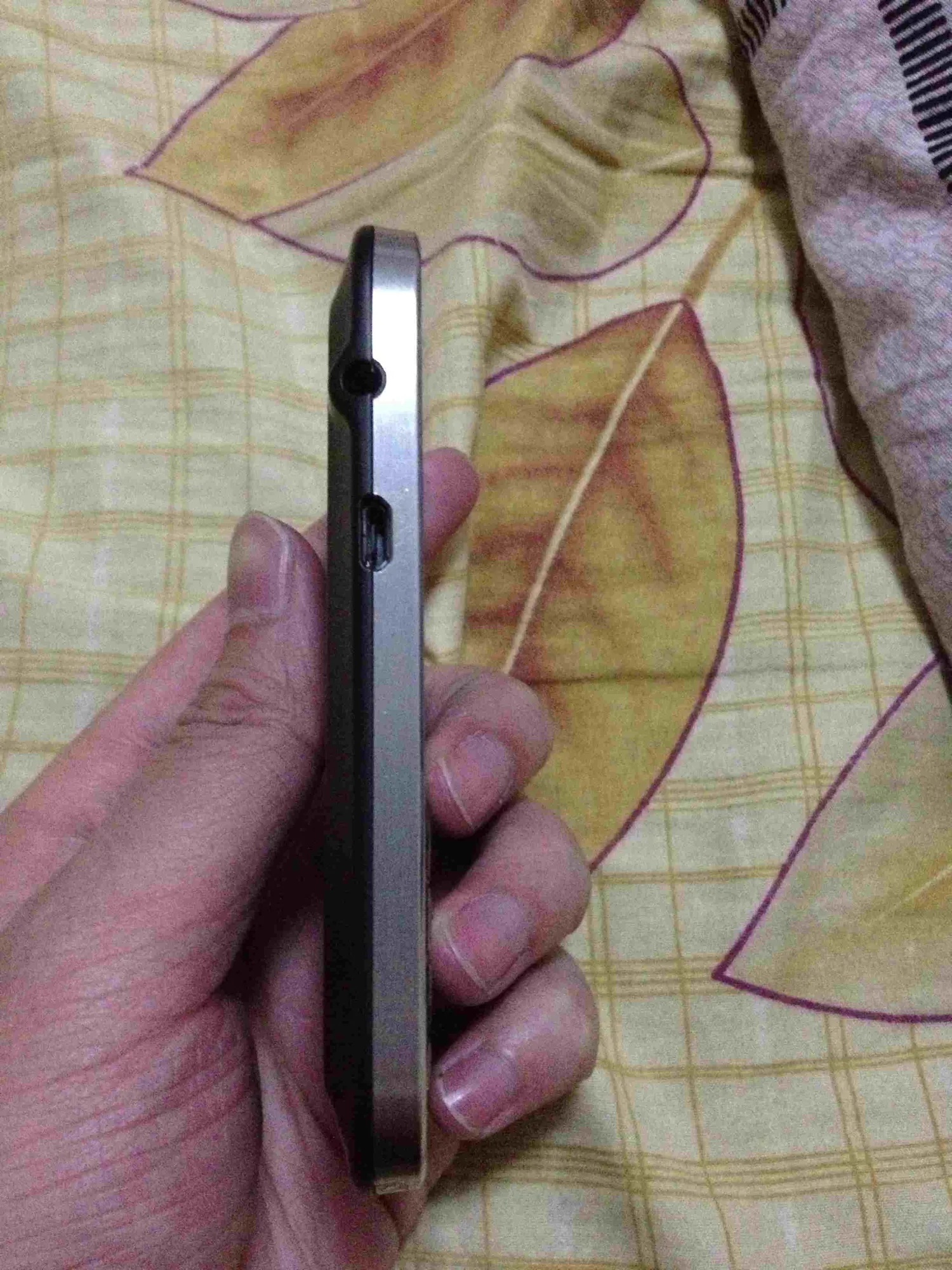 黑莓手机的旧交易片段
