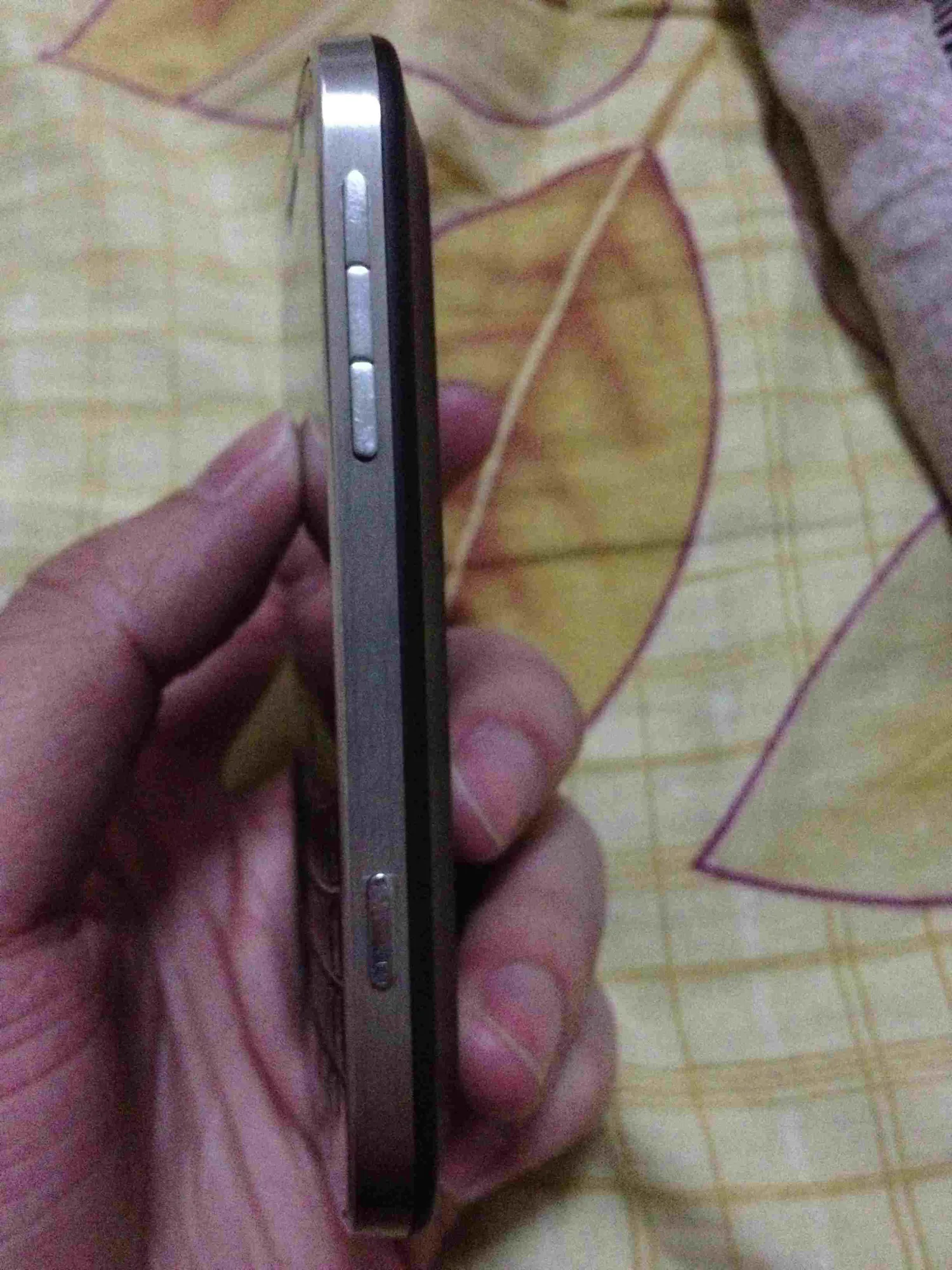 黑莓手机的旧交易片段