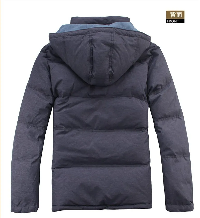 转件羽绒服(暂定)