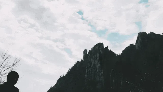 黄山