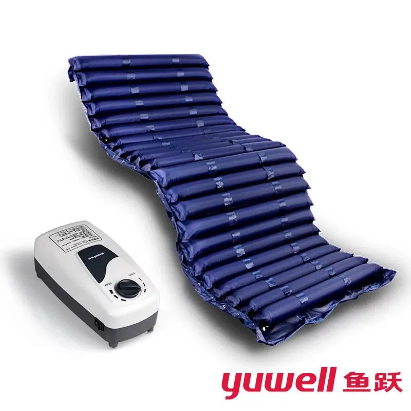 原帖附上的鱼跃产品参考图