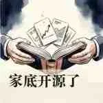 公众号原文封面：我把会员运营的家底，开源了