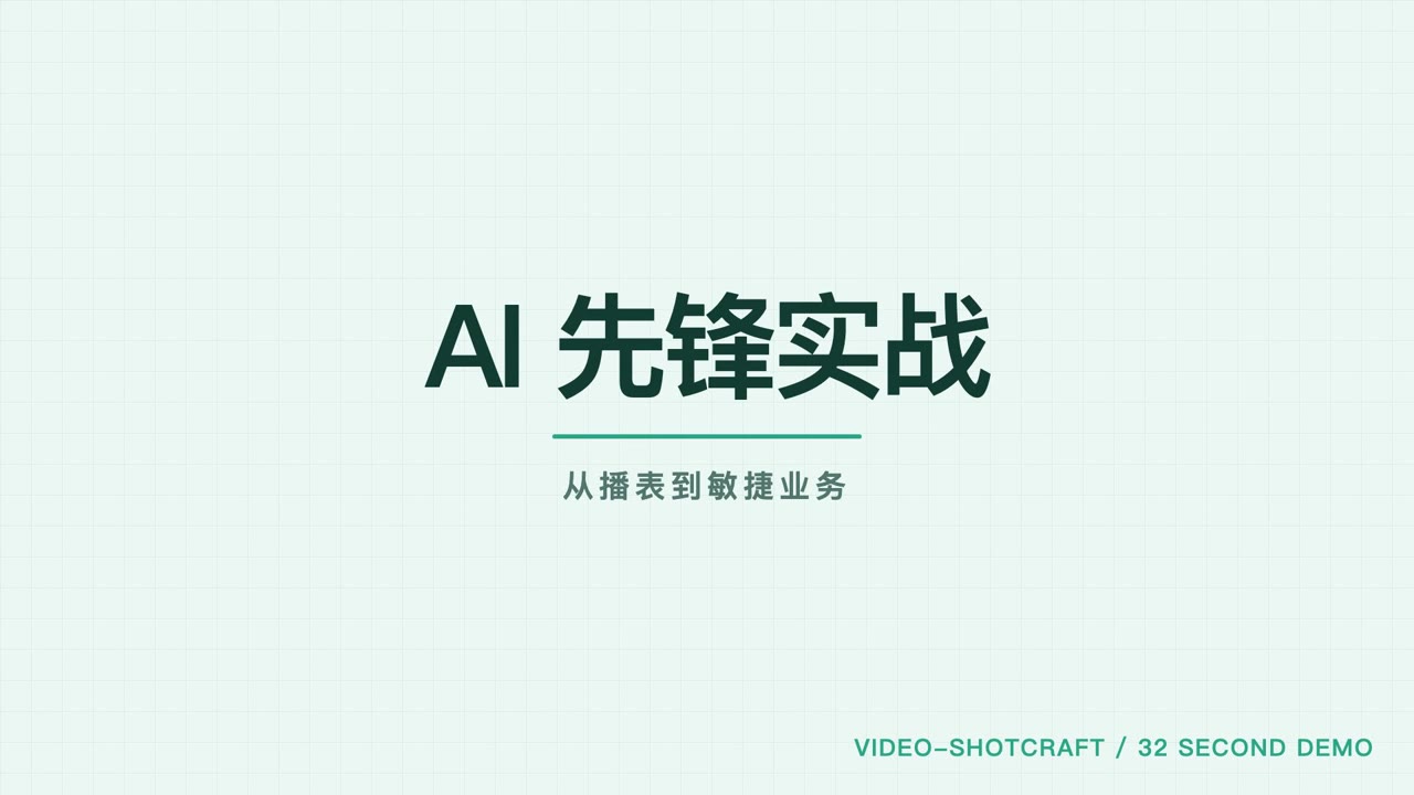 个人站点支持视频播放了