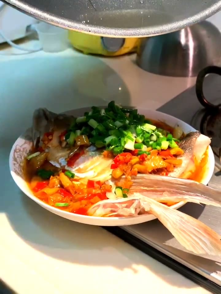 安徽室友上来就是道硬菜[强]