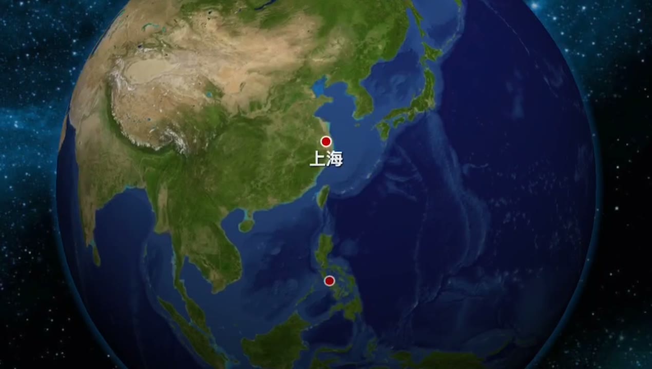 去年12月底计划去长滩岛跨年，遇上台风岛上断水断…