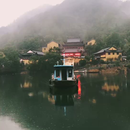 当年的视频记录
